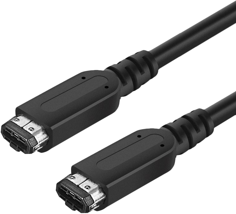 Game Boy Advance 2 Player Link Cable - Generic (GBA)(New) - Various 40G