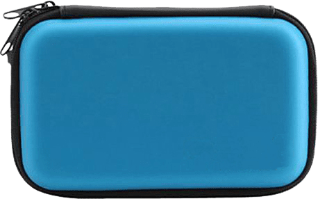 Nintendo DS / 3DS Carrying Case - Generic (DS / 3DS)(Pwned) - Various 150G