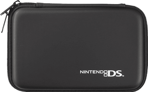 Nintendo DS / 3DS Carrying Case - Generic (DS / 3DS)(Pwned) - Various 150G