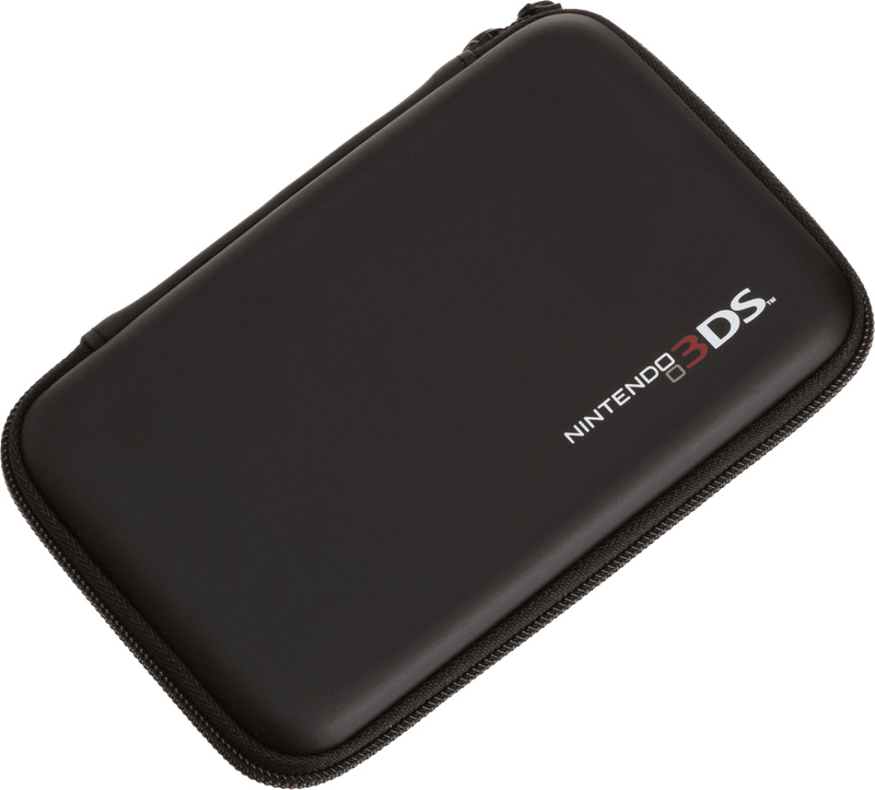 Nintendo DS / 3DS Carrying Case - Generic (DS / 3DS)(Pwned) - Various 150G