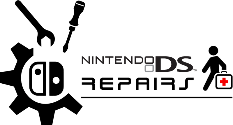 Nintendo DS Battery Replacement (New) - Pwned Games Online 100G