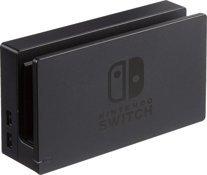 Nintendo Switch Dock Set (NS / Switch)(New) - Nintendo 600G