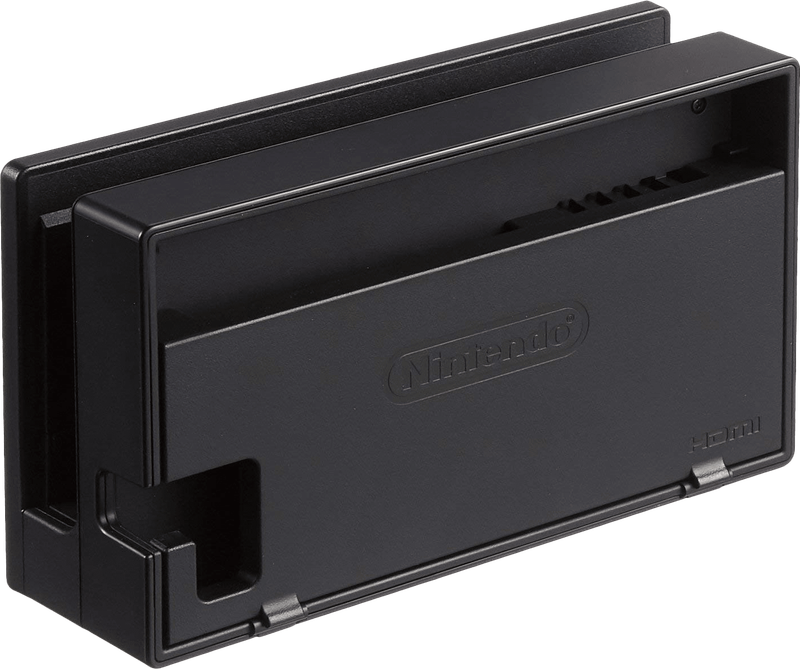 Nintendo Switch Dock Set (NS / Switch)(New) - Nintendo 600G