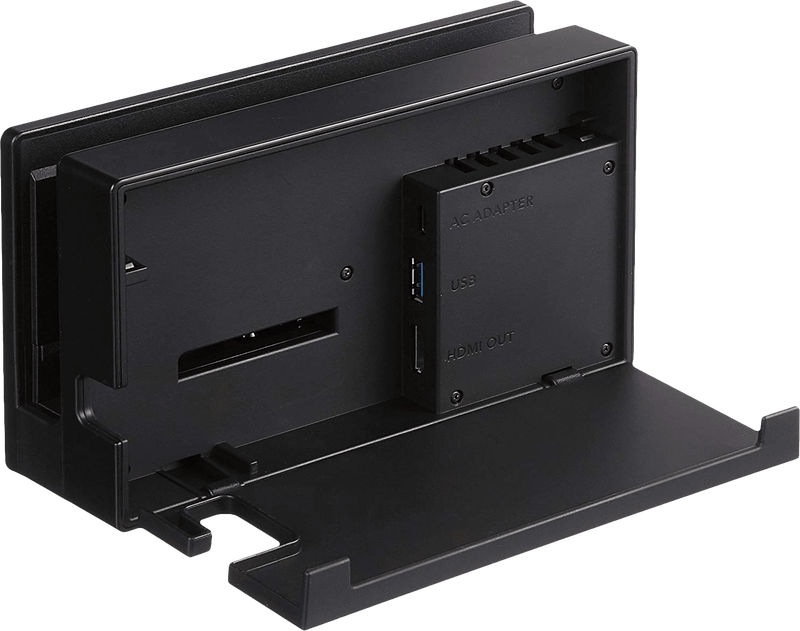 Nintendo Switch Dock Set (NS / Switch)(New) - Nintendo 600G