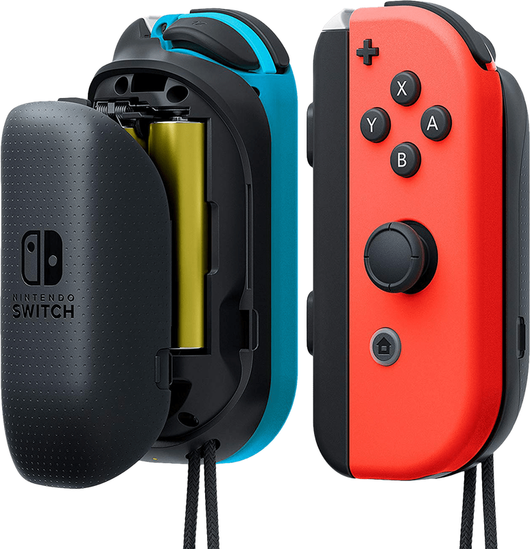 Nintendo Switch Joy-Con AA Battery Pack Pair (NS / Switch)(New) - Nintendo 300G