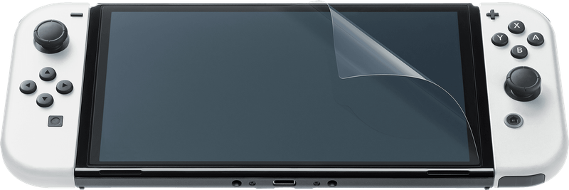 Nintendo Switch Carrying Case & Screen Protector - Legend of Zelda, The: Tears of the Kingdom