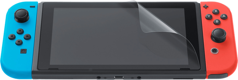 Nintendo Switch Carrying Case & Screen Protector - Legend of Zelda, The: Tears of the Kingdom