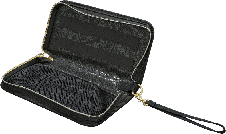 Nintendo Switch Carrying Case - The Legend of Zelda: Breath of the Wild Edition (NS / Switch)(New)