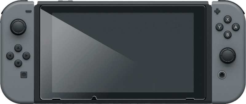 Nintendo Switch Tempered Glass Screen Protector - Generic (NS / Switch)(New) - Various 50G