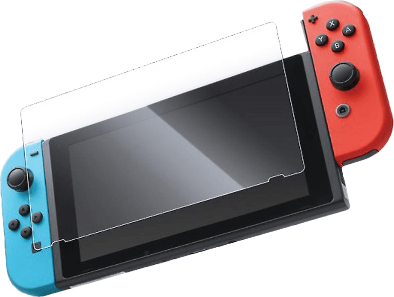 Dobe Nintendo Switch Tempered Glass Screen Protector (NS / Switch)(New) - Dobe 50G