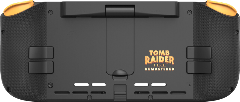 Nitro Deck+ Controller Deck - Limited Tomb Raider I-III Remastered Edition (NS / Switch)(New) -