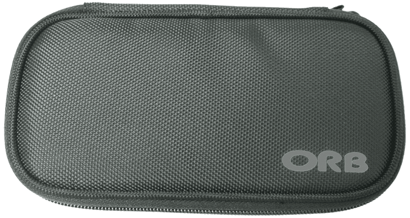ORB PS Vita Console Carry Case - Black (PS Vita)(New) - ORB 200G