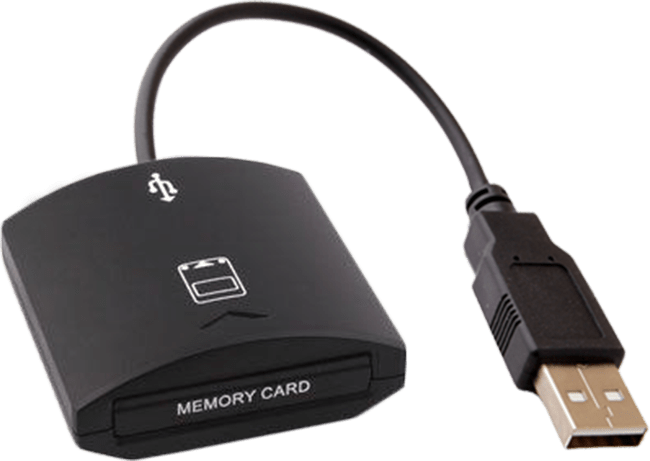PlayStation 3 Memory Card Adapter - Generic (PS3)(New) - Various 100G