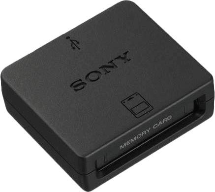 PlayStation 3 Memory Card Adapter (PS3)(Pwned) - Sony (SIE / SCE) 100G
