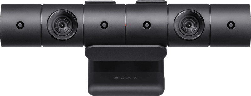 PlayStation 4 Camera v2 (PS4)(New) - Sony Computer Entertainment 800G