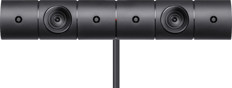 PlayStation 4 Camera v2 (PS4)(Pwned) - Sony (SIE / SCE) 600G