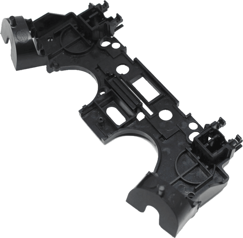 PlayStation 4 DualShock 4 Controller - Inner Frame Replacement - Fitted (PS4) - Various 250G