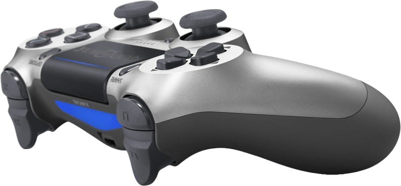 PlayStation 4 DualShock 4 Controller v2 - God of War Limited Edition (PS4)(New) - Sony (SIE / SCE)