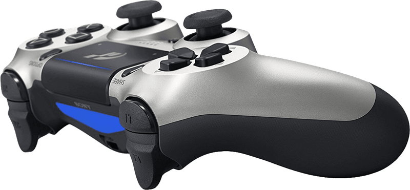 PlayStation 4 DualShock 4 Controller v2 - GT Sport Limited Edition (OEM Packaging)(PS4)(New) - Sony