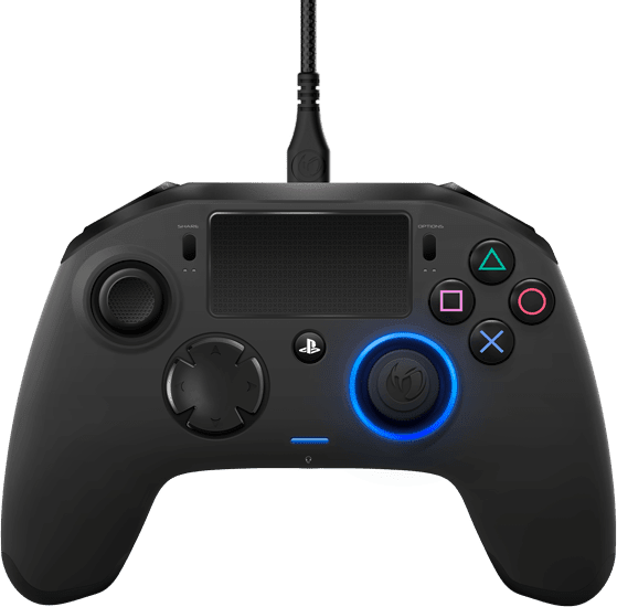 PlayStation 4 Revolution Pro Controller v2 (PS4)(New) - Nacon 1500G