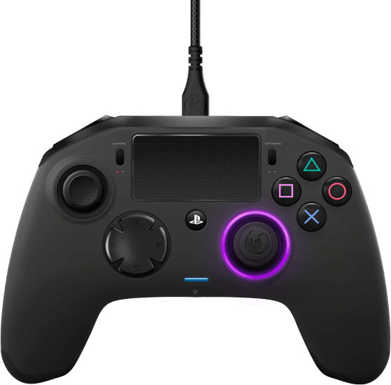 PlayStation 4 Revolution Pro Controller v2 (PS4)(New) - Nacon 1500G