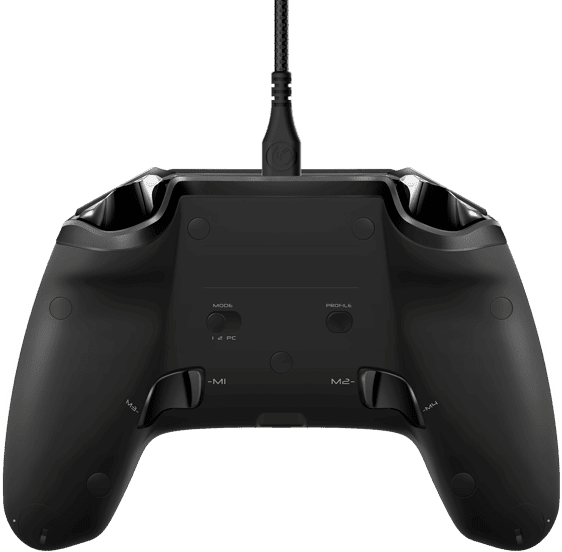 PlayStation 4 Revolution Pro Controller v2 (PS4)(New) - Nacon 1500G