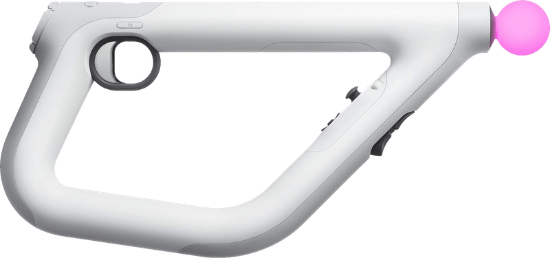 PlayStation VR Aim Controller (VR)(PS4)(Pwned) - Sony (SIE / SCE) 1000G