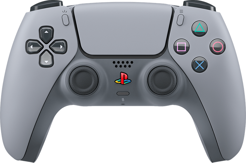 PlayStation 5 DualSense Controller - 30th Anniversary Limited Edition (PS5)(New) - Sony (SIE / SCE)