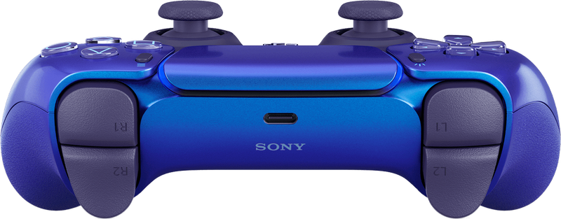 PlayStation 5 DualSense Controller - Chroma Indigo (PS5)(New) - Sony (SIE / SCE) 1000G