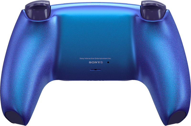 PlayStation 5 DualSense Controller - Chroma Indigo (PS5)(New) - Sony (SIE / SCE) 1000G