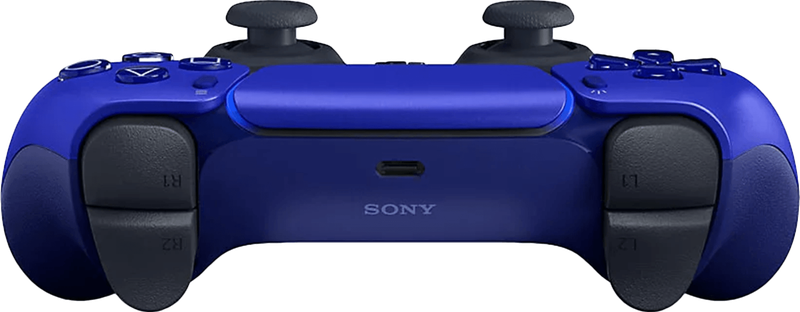 PlayStation 5 DualSense Controller - Cobalt Blue (PS5)(New) - Sony (SIE / SCE) 1000G