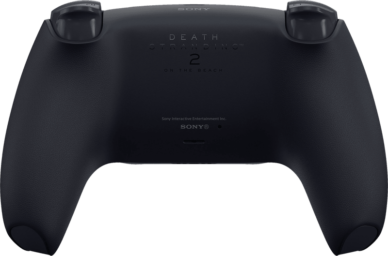 PlayStation 5 DualSense Controller - Death Stranding 2: On the Beach Limited Edition (PS5)(New) -