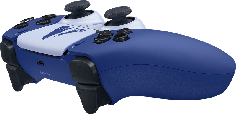 PlayStation 5 DualSense Controller - God of War: Ragnarok Limited Edition (PS5)(Pwned) - Sony (SIE