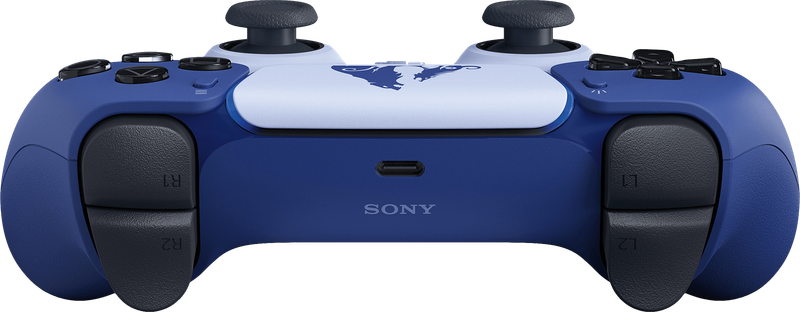 PlayStation 5 DualSense Controller - God of War: Ragnarok Limited Edition (PS5)(Pwned) - Sony (SIE