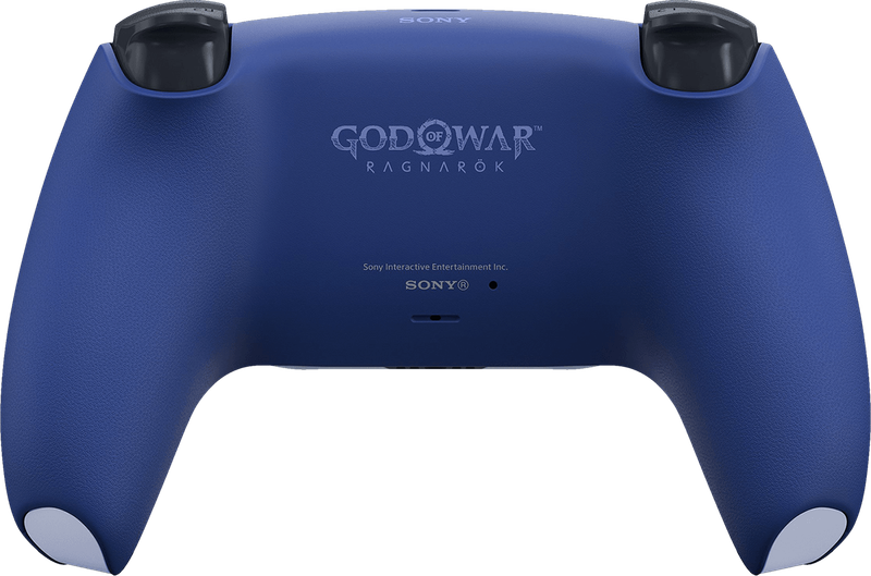 PlayStation 5 DualSense Controller - God of War: Ragnarok Limited Edition (PS5)(Pwned) - Sony (SIE