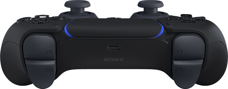 PlayStation 5 DualSense Controller - Midnight Black (PS5)(Pwned) - Sony (SIE / SCE) 600G