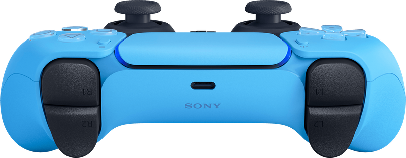 PlayStation 5 DualSense Controller - Starlight Blue (PS5)(New) - Sony (SIE / SCE) 1000G