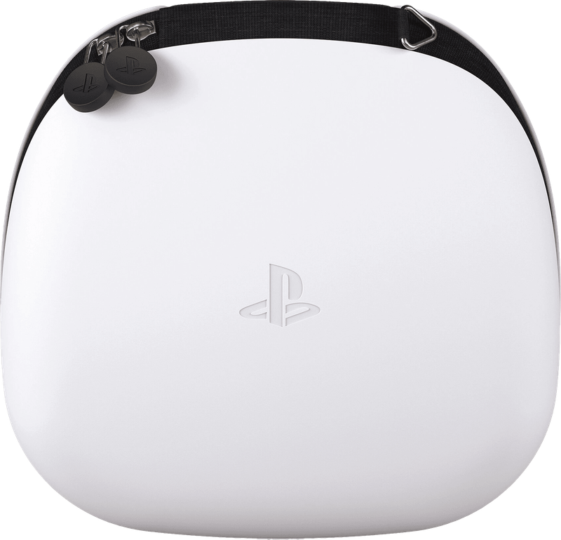 PlayStation 5 DualSense Edge Controller - Glacier White (PS5)(New) - Sony (SIE / SCE) 2500G