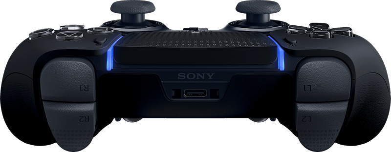 PlayStation 5 DualSense Edge Controller - Midnight Black (PS5)(New) - Sony (SIE / SCE) 2500G