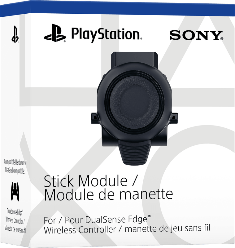 PlayStation 5 DualSense Edge Stick Module (PS5)(New) - Sony (SIE / SCE) 450G