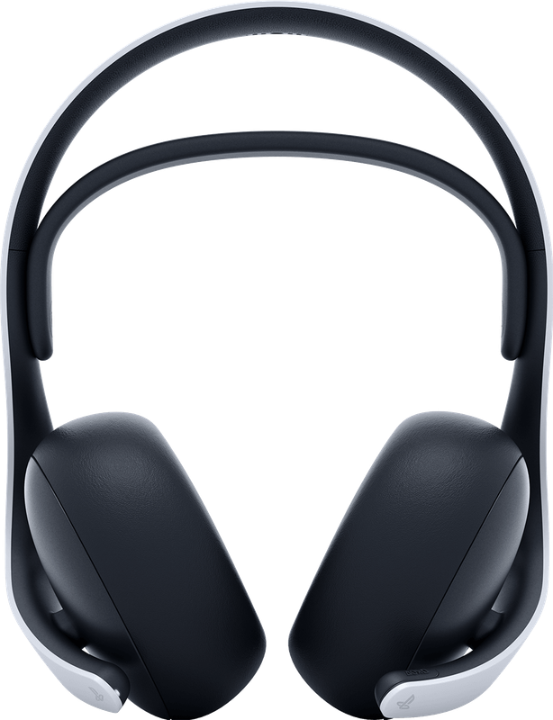 PlayStation 5 Pulse Elite Wireless Headset - Glacier White (PS5)(Pwned) - Sony (SIE / SCE) 2500G