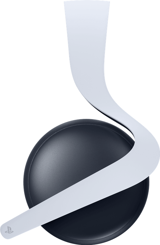 PlayStation 5 Pulse Elite Wireless Headset - Glacier White (PS5)(Pwned) - Sony (SIE / SCE) 2500G