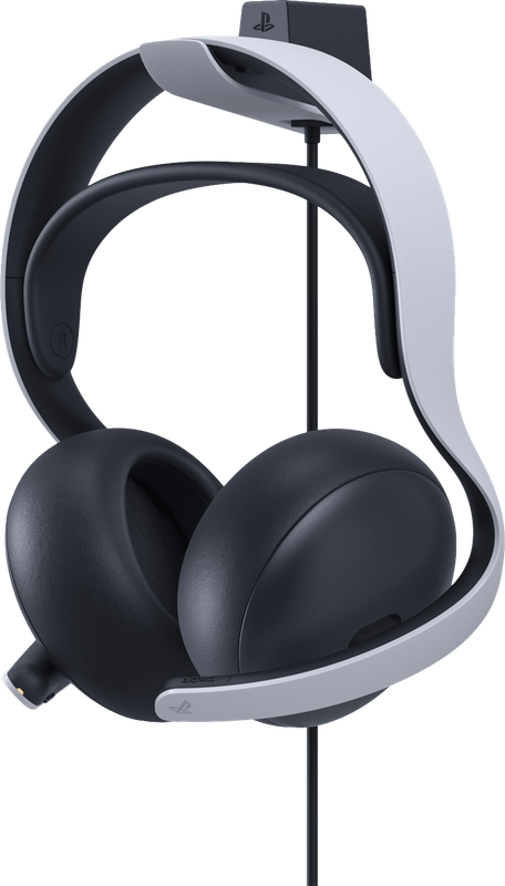 PlayStation 5 Pulse Elite Wireless Headset - Glacier White (PS5)(Pwned) - Sony (SIE / SCE) 2500G