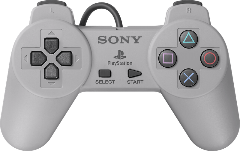 PlayStation Classic Console (PS1)(New) - Sony Computer Entertainment 1500G