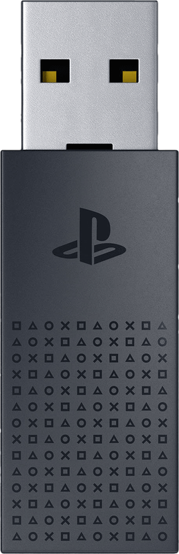 PlayStation Link USB Adapter (PC / PS5)(New) - Sony (SIE / SCE) 150G