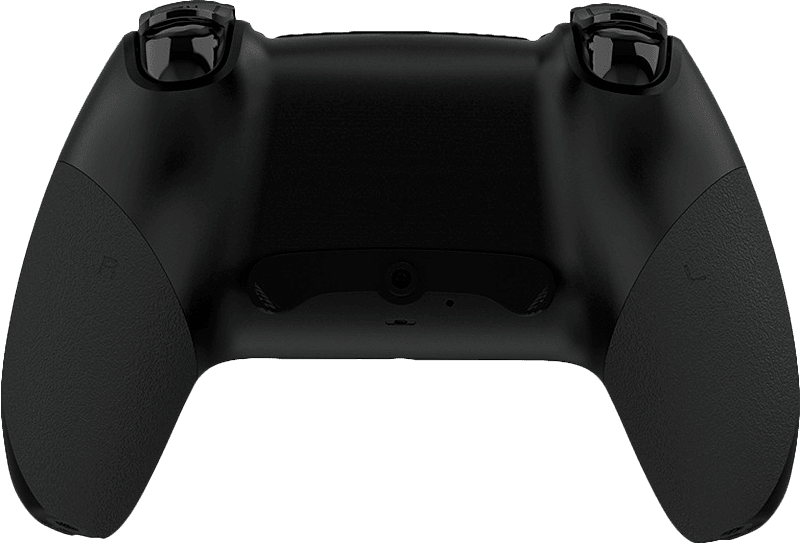 Playstation 4 / P4 T-29 Bluetooth Generic Wireless Controller - Black (PS4)(New) - Various 600G