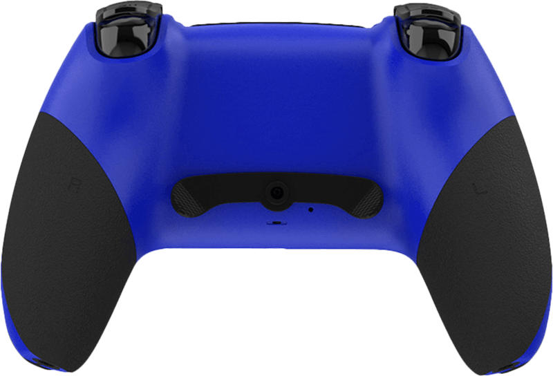 Playstation 4 / P4 T-29 Bluetooth Generic Wireless Controller - Blue (PS4)(New) - Various 600G