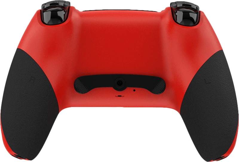 Playstation 4 / P4 T-29 Bluetooth Generic Wireless Controller - Red (PS4)(New) - Various 600G