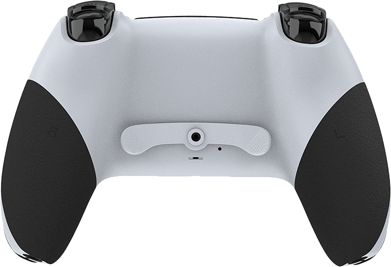 Playstation 4 / P4 T-29 Bluetooth Generic Wireless Controller - White (PS4)(New) - Various 600G