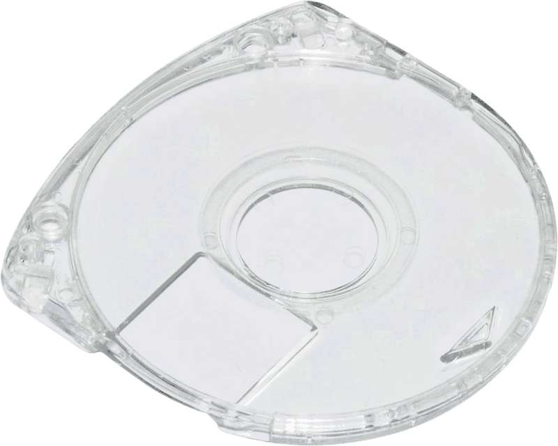 PlayStation Portable Replacement UMD Game Shell (PSP)(New) - Various 10G
